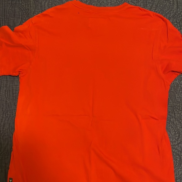 Armani Jeans shirt - Picture 3 of 5